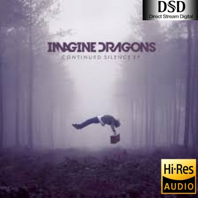 【Imagine Dragons】Continued Silence