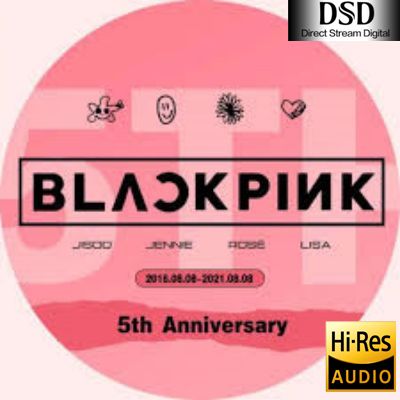 【BLACKPINK】BLACKPINK IN YOUR AREA