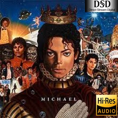 【Michael Jackson】Michael