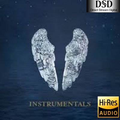 【COLDPLAY】Ghost Stories