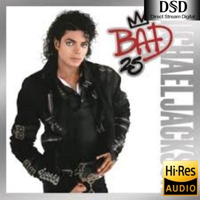 【Michael Jackson】Bad