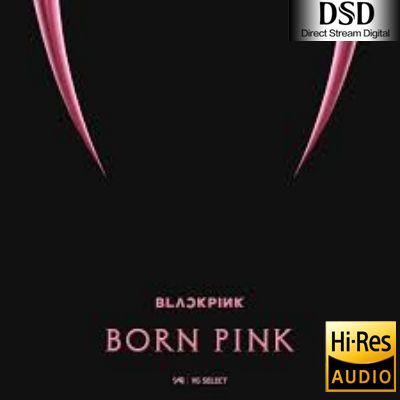 【BLACKPINK】Pink Venom