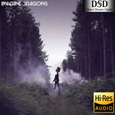 【Imagine Dragons】Roots