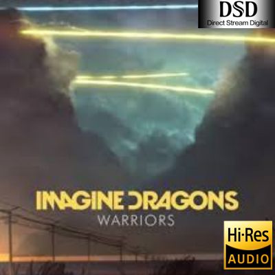 【Imagine Dragons】Warriors