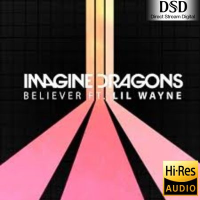 【Imagine Dragons】Believer