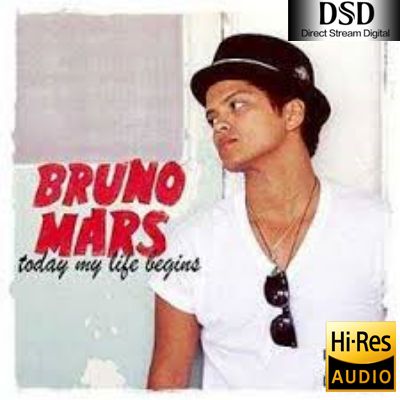 【Bruno Mars】Today My Life Begins