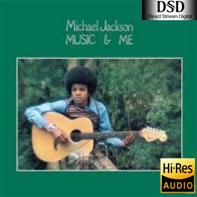 【Michael Jackson】Music & Me