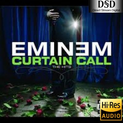 【Eminem】Curtain Call