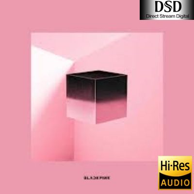 【BLACKPINK】SQUARE UP