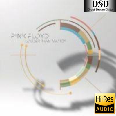 【Pink Floyd】Louder Than Words