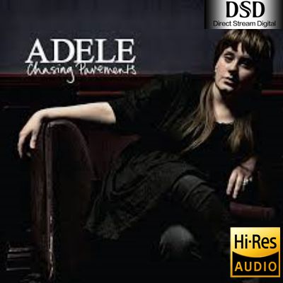 【Adele】Chasing Pavements