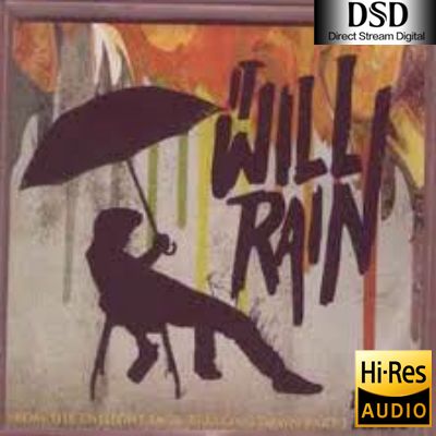 【Bruno Mars】It Will Rain