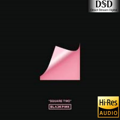 【BLACKPINK】SQUARE ONE