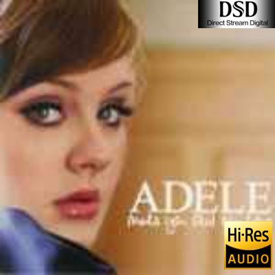 【Adele】Rolling in the Deep (Explicit)