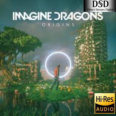 【Imagine Dragons】ORIGINS