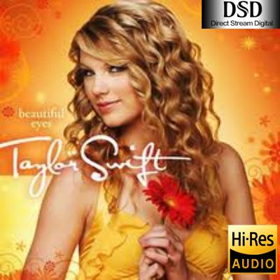 【Taylor Swift】Beautiful Eyes