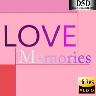 【初音ミク】Love Memories