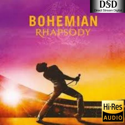 【Queen】Bohemian Rhapsody (The Original Soundtrack)