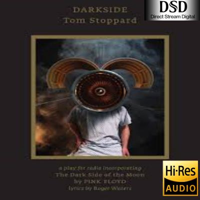 【Pink Floyd】Darkside, Tom Stoppard incorporating The Dark Side of The Moon by Pink Floyd