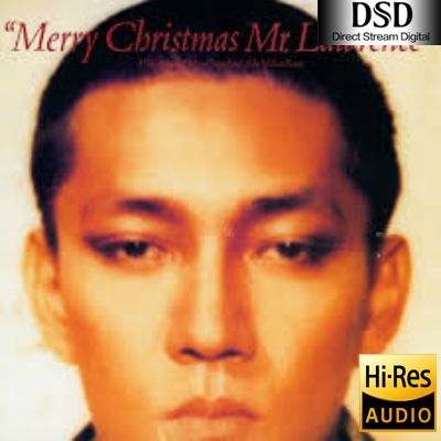 【坂本龍一】戦場のメリー・クリスマス