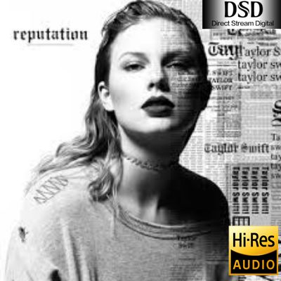 【Taylor Swift】reputation