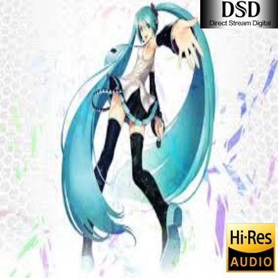 【初音ミク】アプレラモート