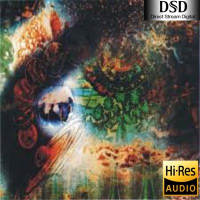 【Pink Floyd】A Saucerful of Secrets