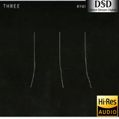 【坂本龍一】THREE