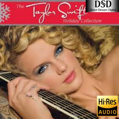 【Taylor Swift】The Taylor Swift Holiday Collection