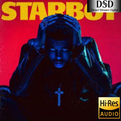 【the weeknd】Starboy (Clean)