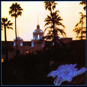 【尊享】Hotel California