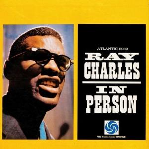 【尊享】Ray Charles In Person