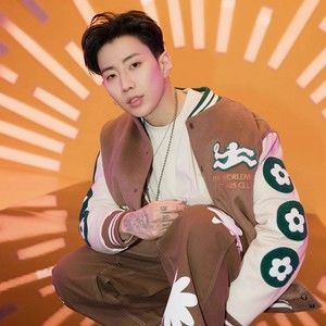 Jay Park（WAV母带专辑合集）