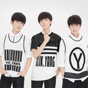 TFBOYS（WAV母带专辑合集）