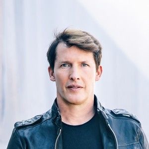 James Blunt（WAV母带专辑合集）