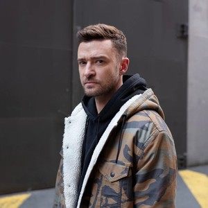 Justin Timberlake（WAV母带专辑合集）