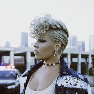 P!nk（WAV母带专辑合集）