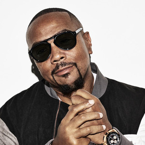 Timbaland（WAV母带专辑合集）