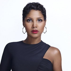 Toni Braxton（WAV母带专辑合集）