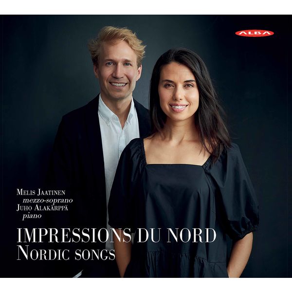 Impressions du nord: Nordic Songs