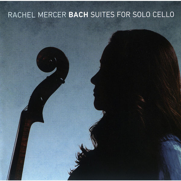 巴赫六部大提琴组曲 Bach: Suites for Solo Cello