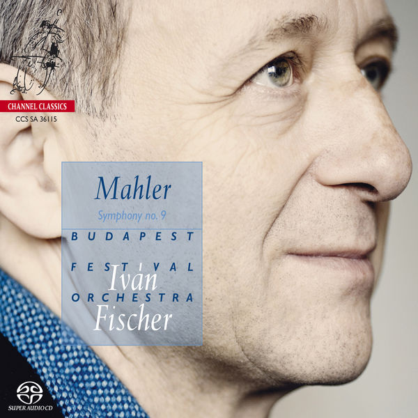 Mahler: Symphony No. 9 in D Major