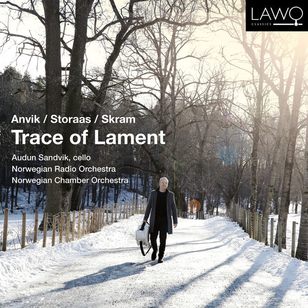 Trace of Lament