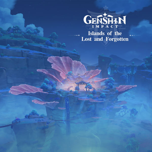 Genshin Impact – Islands of the Lost and Forgotten (Original Game Soundtrack)