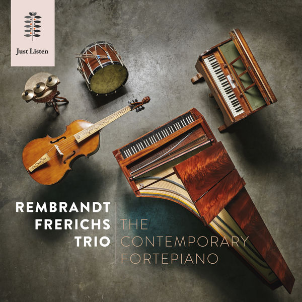 The Contemporary Fortepiano