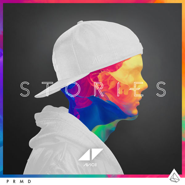 Stories (Deluxe Version)