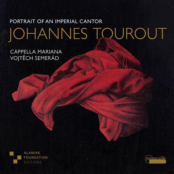 Johannes Tourout: Portrait of an Imperial Cantor