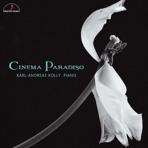 最爱的电影音乐精选集 – Cinema Paradiso (11.2MHz DSD)