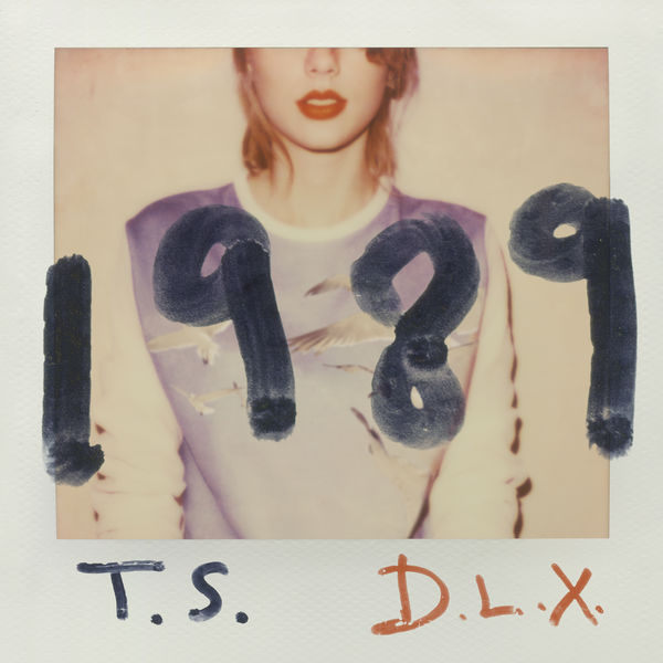 1989 (Deluxe Edition) (Deluxe Edition)