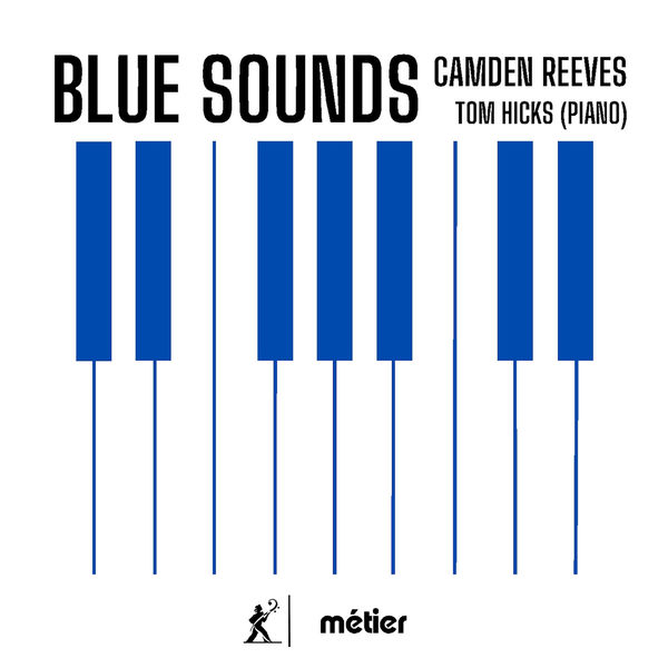 Camden Reeves: Blue Sounds